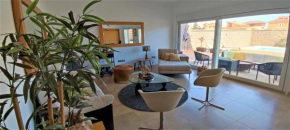 5 bedrooms PRIVATE HOUSE 300M FROM BEACH, Roquetas De Mar